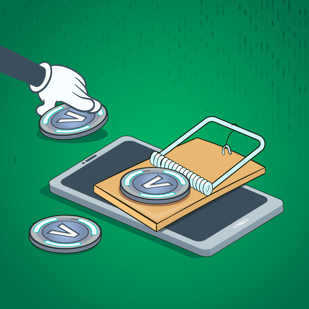 Vbucks trap illustrating how children can be targeted while playing online games